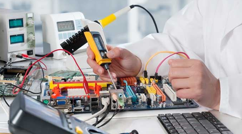 Electronics Engineering